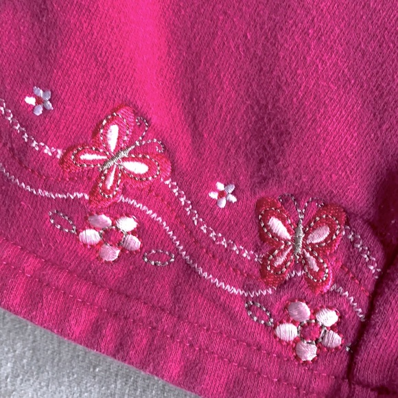 Sketchers FleeceTunic Pants Set Size 3 - Picture 6 of 9